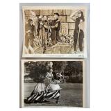 Collection of Vintage Movie Studio Photographs - 1940s and Earlier, Film Stills and Publicity Prints