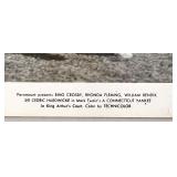 Collection of Vintage Movie Studio Photographs - 1940s and Earlier, Film Stills and Publicity Prints