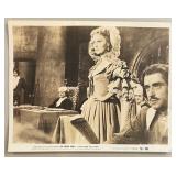 Collection of Vintage Movie Studio Photographs - 1940s and Earlier, Film Stills and Publicity Prints