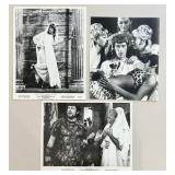 Collection of Vintage Movie Studio Photographs - 1940s and Earlier, Film Stills and Publicity Prints