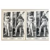 Collection of Vintage Movie Studio Photographs - 1940s and Earlier, Film Stills and Publicity Prints