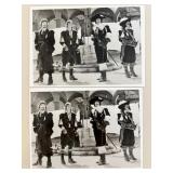 Collection of Vintage Movie Studio Photographs - 1940s and Earlier, Film Stills and Publicity Prints