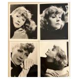 Collection of Greta Garbo Vintage Hollywood Publicity Photos and Studio Portraits