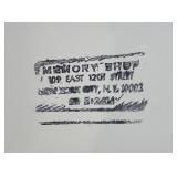 Collection of Greta Garbo Vintage Hollywood Publicity Photos and Studio Portraits