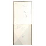 Collection of Greta Garbo Vintage Hollywood Publicity Photos and Studio Portraits