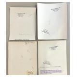 Edward G. Robinson Vintage Publicity Photos and Movie Ephemera Collection