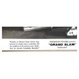 Edward G. Robinson Vintage Publicity Photos and Movie Ephemera Collection