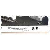 Edward G. Robinson Vintage Publicity Photos and Movie Ephemera Collection