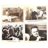 Edward G. Robinson Vintage Publicity Photos and Movie Ephemera Collection