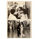 Edward G. Robinson Vintage Publicity Photos and Movie Ephemera Collection