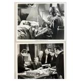 Edward G. Robinson Vintage Publicity Photos and Movie Ephemera Collection