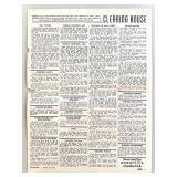 Edward G. Robinson Vintage Publicity Photos and Movie Ephemera Collection