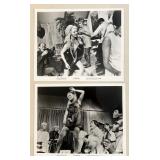 Collection of Rita Hayworth Vintage Studio Photographs