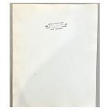 Collection of Rita Hayworth Vintage Studio Photographs