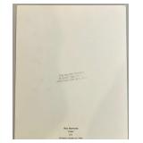 Collection of Rita Hayworth Vintage Studio Photographs