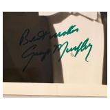 George Murphy Autographed Universal Pictures Portrait Photo