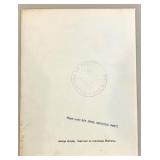 George Murphy Autographed Universal Pictures Portrait Photo