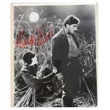 Margaret Livingston and George O