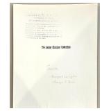 Margaret Livingston and George O