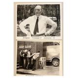 Collection of Vintage Black and White Hollywood Movie Stills and Publicity Photos Featuring - Judy Garland, Lucille Ball, Gene Tierney, Tyrone Power and more