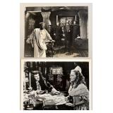 Collection of Vintage Black and White Hollywood Movie Stills and Publicity Photos Featuring - Judy Garland, Lucille Ball, Gene Tierney, Tyrone Power and more