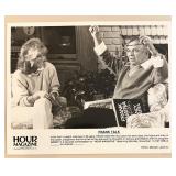 Collection of Vintage Black and White Hollywood Movie Stills and Publicity Photos Featuring - Judy Garland, Lucille Ball, Gene Tierney, Tyrone Power and more