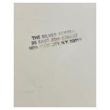 Collection of Vintage Black and White Hollywood Movie Stills and Publicity Photos Featuring - Judy Garland, Lucille Ball, Gene Tierney, Tyrone Power and more