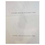 Collection of Vintage Hollywood Movie Publicity Photos and Press Materials - Audrey Hepburn, Fred Astaire