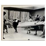 Collection of Vintage Hollywood Movie Publicity Photos and Press Materials - Audrey Hepburn, Fred Astaire