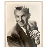 Collection of Vintage Hollywood Celebrity Actress and Actor Publicity Photos Featuring Marjorie Weaver, Deanna Durbin, Julie Newmar, Tuesday Weld, Terry-ThomasDick Powell, Ann Sothern, George Burns an