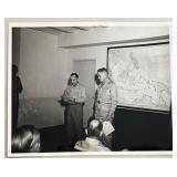 Lot of Vintage James Cagney Movie Publicity Photos and Ephemera, 1950s