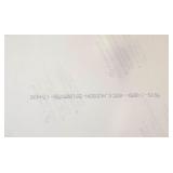 Set of 1953 Gun Fury & 1968 A Fine Pair Movie Lobby Cards Featuring Rock Hudson and more