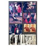 Collection of Vintage Joan Crawford Movie and Portrait Photographs