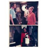 Collection of Vintage Joan Crawford Movie and Portrait Photographs