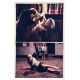 Collection of Vintage Joan Crawford Movie and Portrait Photographs