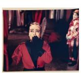 Collection of Vintage Joan Crawford Movie and Portrait Photographs