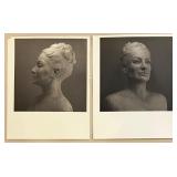 Collection of Vintage Joan Crawford Movie and Portrait Photographs