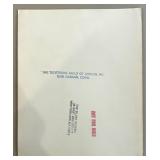 Collection of Vintage Joan Crawford Movie and Portrait Photographs