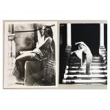 Collection of Vintage Joan Crawford Movie and Portrait Photographs