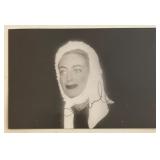 Joan Crawford Photo and Film Negative Collection with Vintage Prints