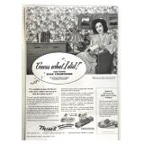 Joan Crawford Photo and Film Negative Collection with Vintage Prints