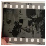 Joan Crawford Photo and Film Negative Collection with Vintage Prints