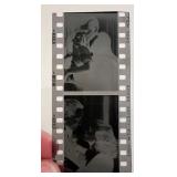 Joan Crawford Photo and Film Negative Collection with Vintage Prints
