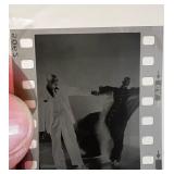 Joan Crawford Photo and Film Negative Collection with Vintage Prints