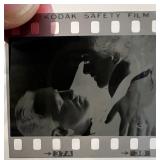 Joan Crawford Photo and Film Negative Collection with Vintage Prints