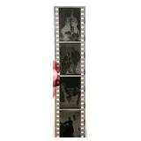 Joan Crawford Photo and Film Negative Collection with Vintage Prints