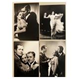 Joan Crawford Photo and Film Negative Collection with Vintage Prints