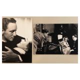 Joan Crawford Photo and Film Negative Collection with Vintage Prints