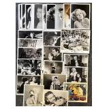 Collection of Greta Garbo Vintage Film Photos and Lobby Cards and Promotional Photos