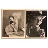 Collection of Greta Garbo Vintage Film Photos and Lobby Cards and Promotional Photos